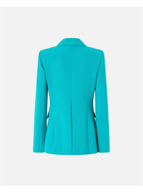 Giacca in tela tecnica PINKO | 106615A32Z/V76